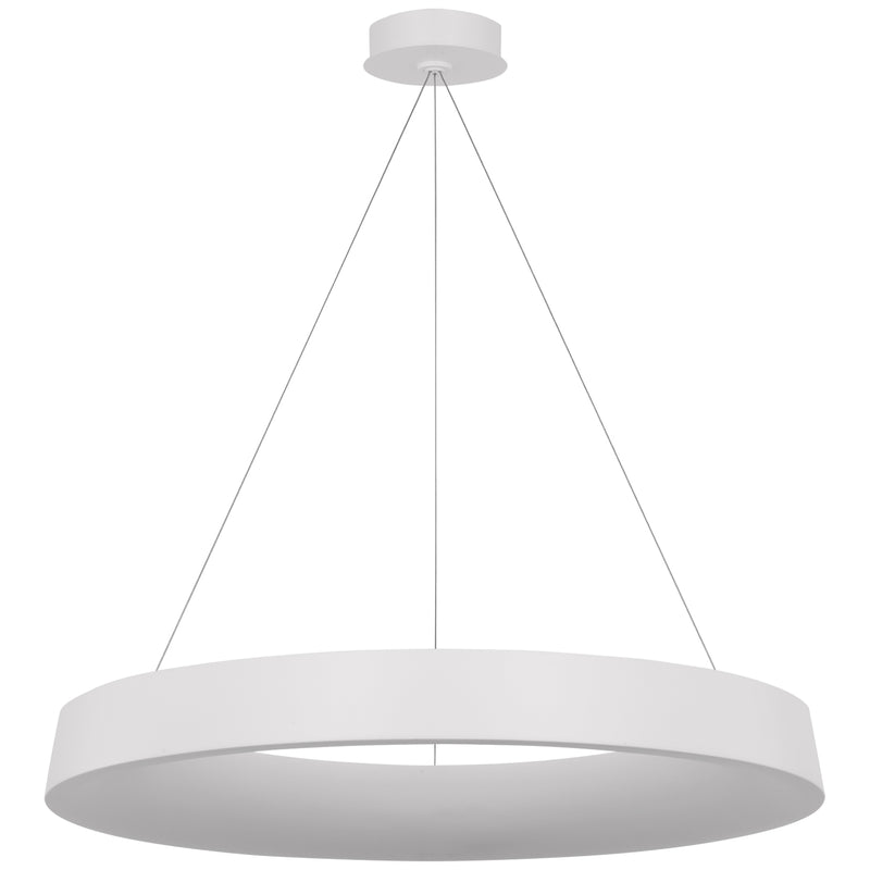 Barbara Barry - BBL5097WHT - Matte White
