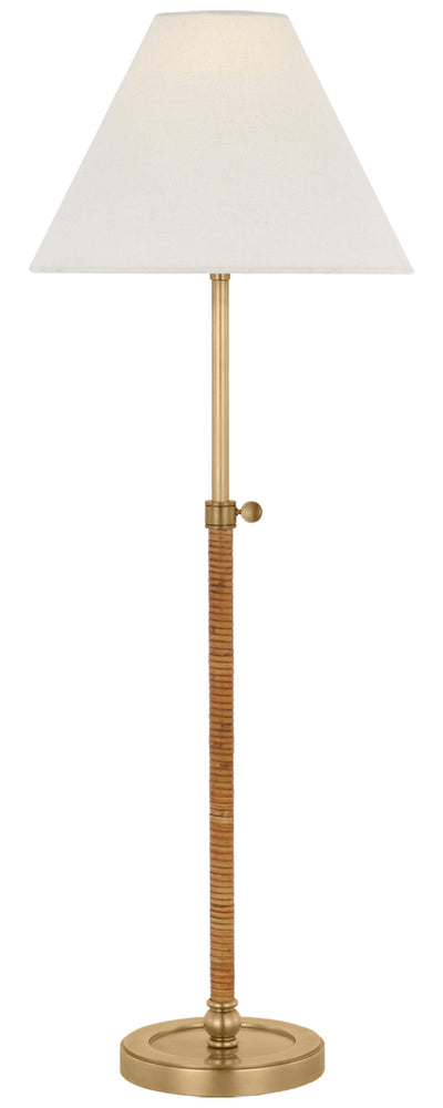 Chapman & Myers - CHA8081AB/NRT-L - Antique Burnished Brass