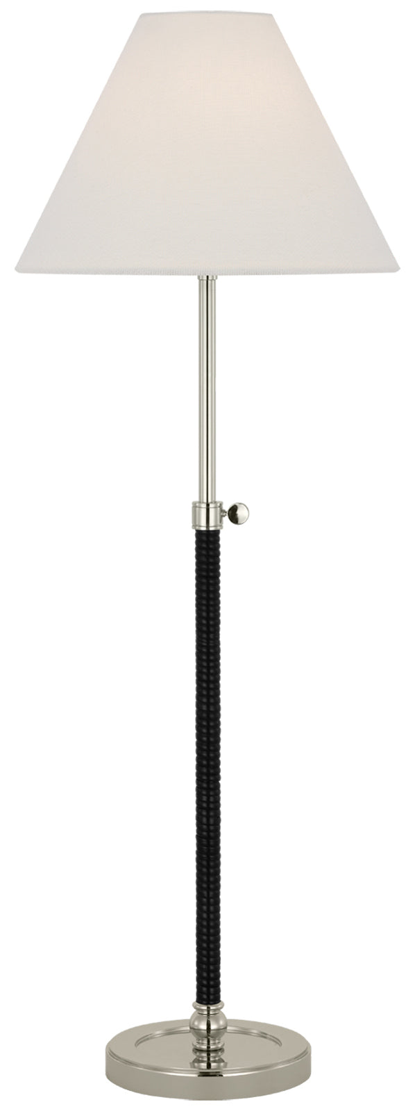 Chapman & Myers - CHA8081PN/BRT-L - Polished Nickel