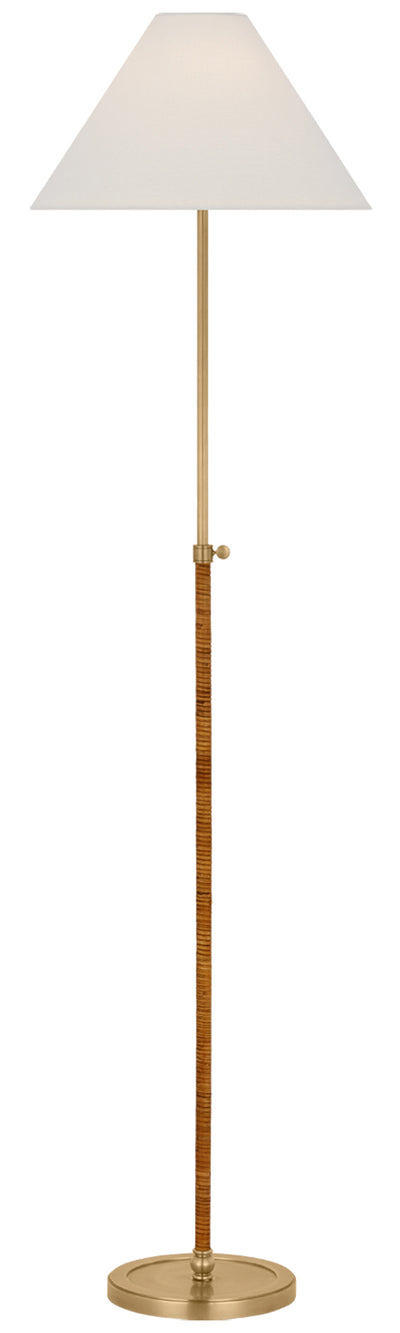 Chapman & Myers - CHA9081AB/NRT-L - Antique Burnished Brass