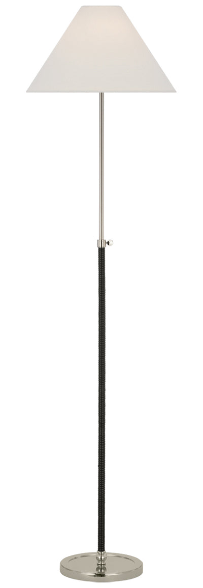 Chapman & Myers - CHA9081PN/BRT-L - Polished Nickel