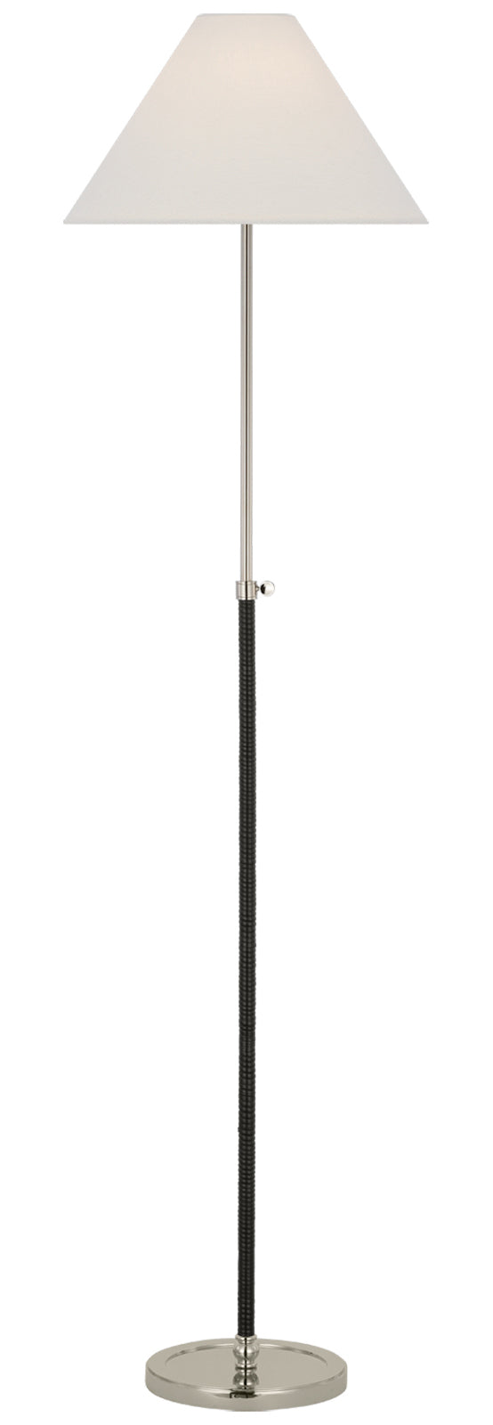 Chapman & Myers - CHA9081PN/BRT-L - Polished Nickel