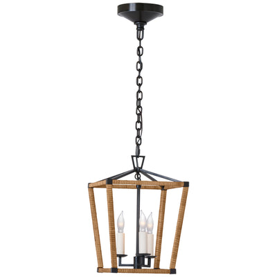 Chapman & Myers - CHC5875AI/NRT - Aged Iron