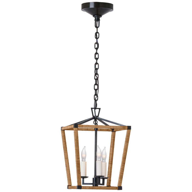 Chapman & Myers - CHC5875AI/NRT - Aged Iron