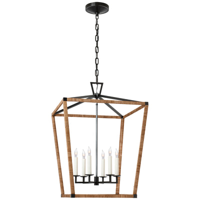 Chapman & Myers - CHC5879AI/NRT - Aged Iron
