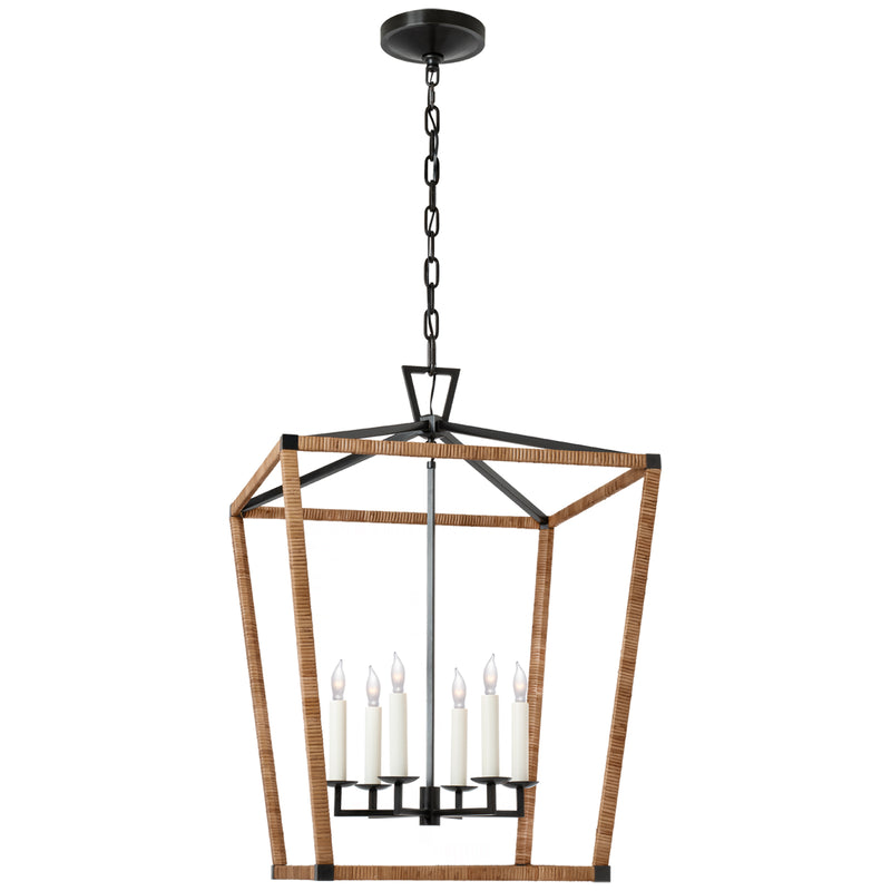 Chapman & Myers - CHC5879AI/NRT - Aged Iron
