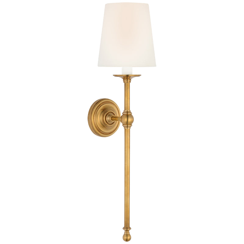 Chapman & Myers - CHD2819AB-L - Antique Burnished Brass
