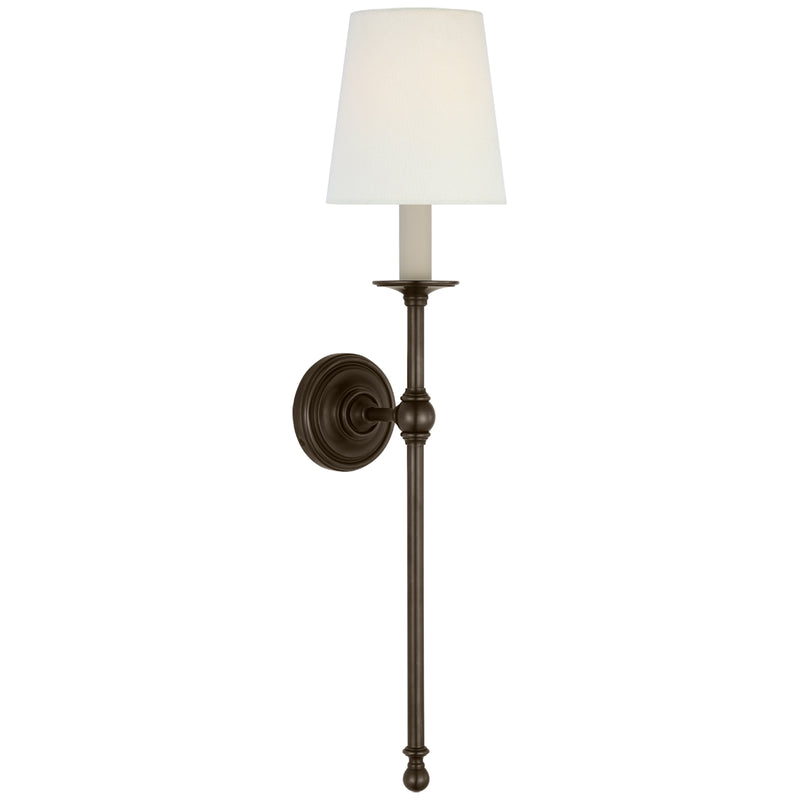 Chapman & Myers - CHD2819BZ-L - Bronze