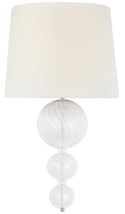 Julie Neill - JN2004BSL/CG-L - Burnished Silver Leaf