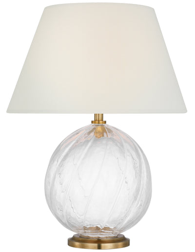 Julie Neill - JN3109CG-L-CL - Clear