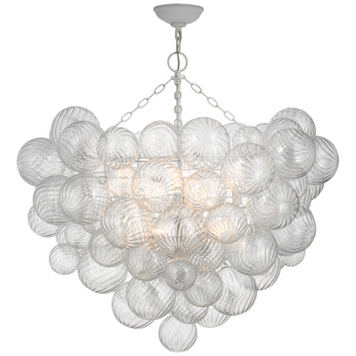Julie Neill - JN4116PW/CG - Plaster White