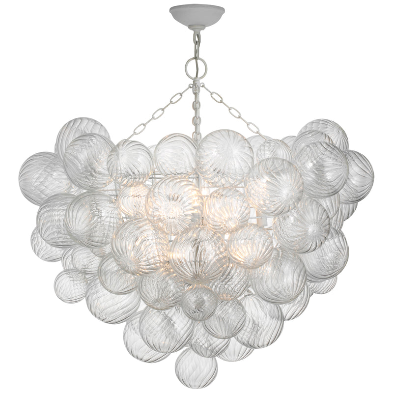 Julie Neill - JN4116PW/CG - Plaster White