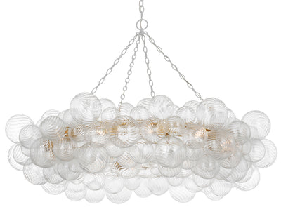 Julie Neill - JN5108PW/CG - Plaster White