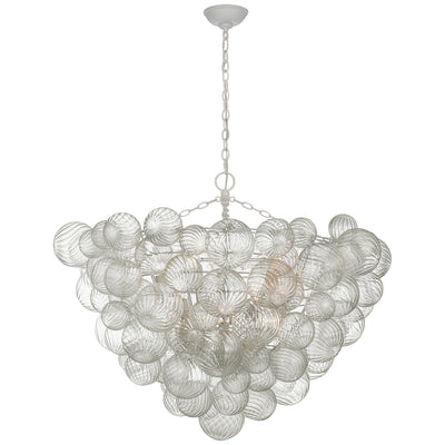 Julie Neill - JN5122PW/CG - Plaster White