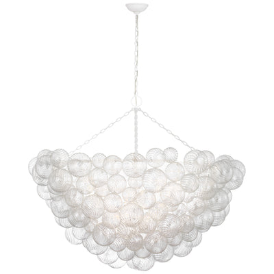 Julie Neill - JN5123PW/CG - Plaster White