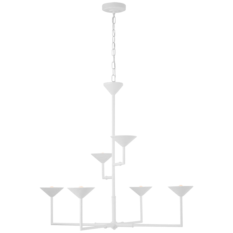Julie Neill - JN5172PW - Plaster White