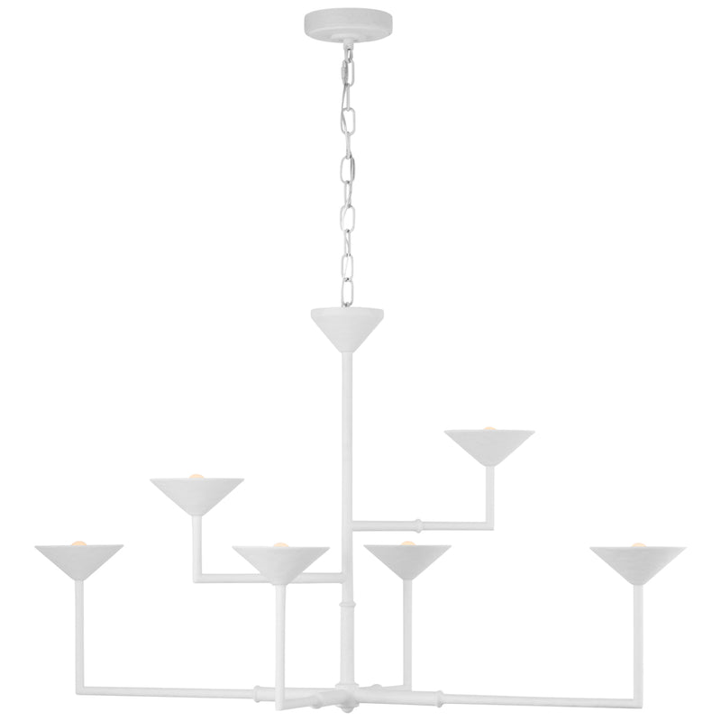 Julie Neill - JN5174PW - Plaster White