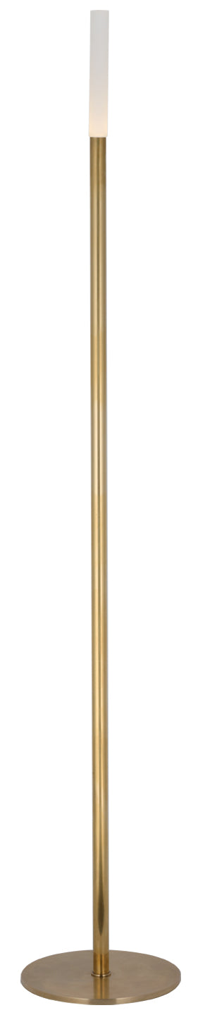 Kelly Wearstler - KW1280AB-EC - Antique Burnished Brass