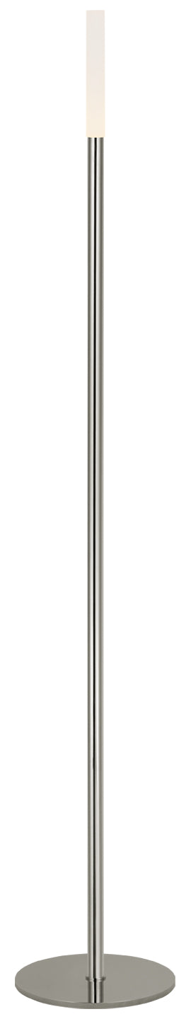 Kelly Wearstler - KW1280PN-EC - Polished Nickel