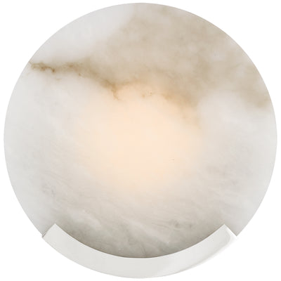 Kelly Wearstler - KW2019PN-ALB - Polished Nickel
