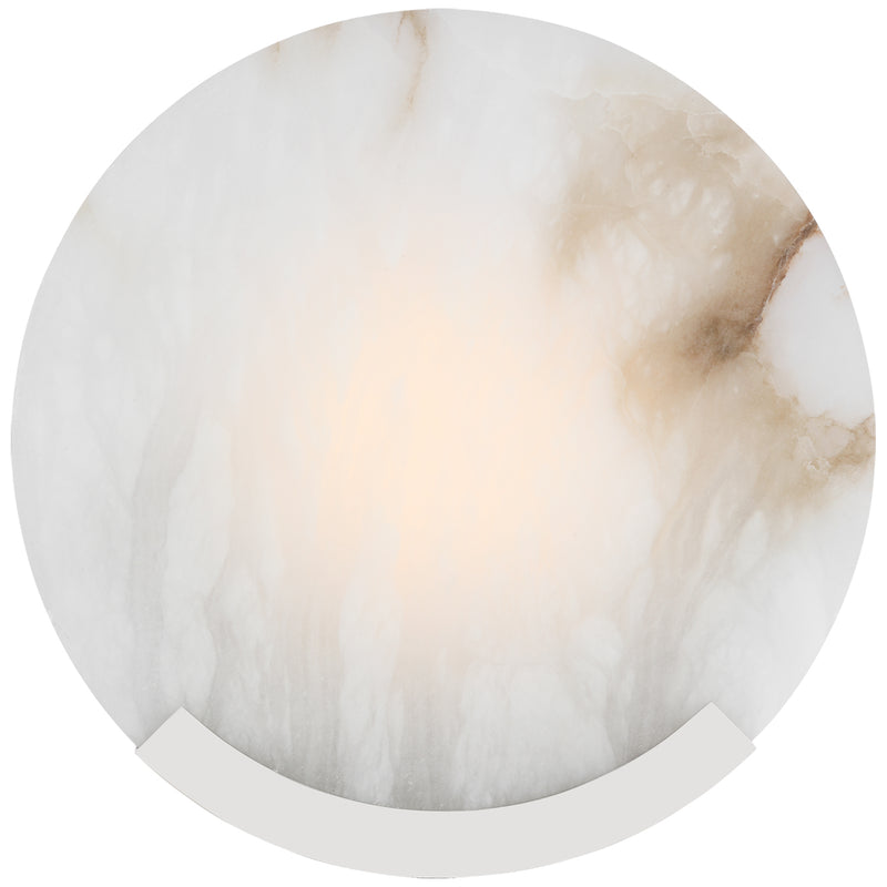 Kelly Wearstler - KW2020PN-ALB - Polished Nickel