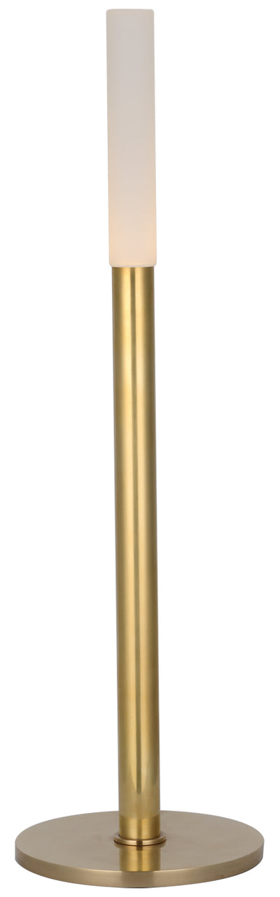 Kelly Wearstler - KW3280AB-EC - Antique Burnished Brass