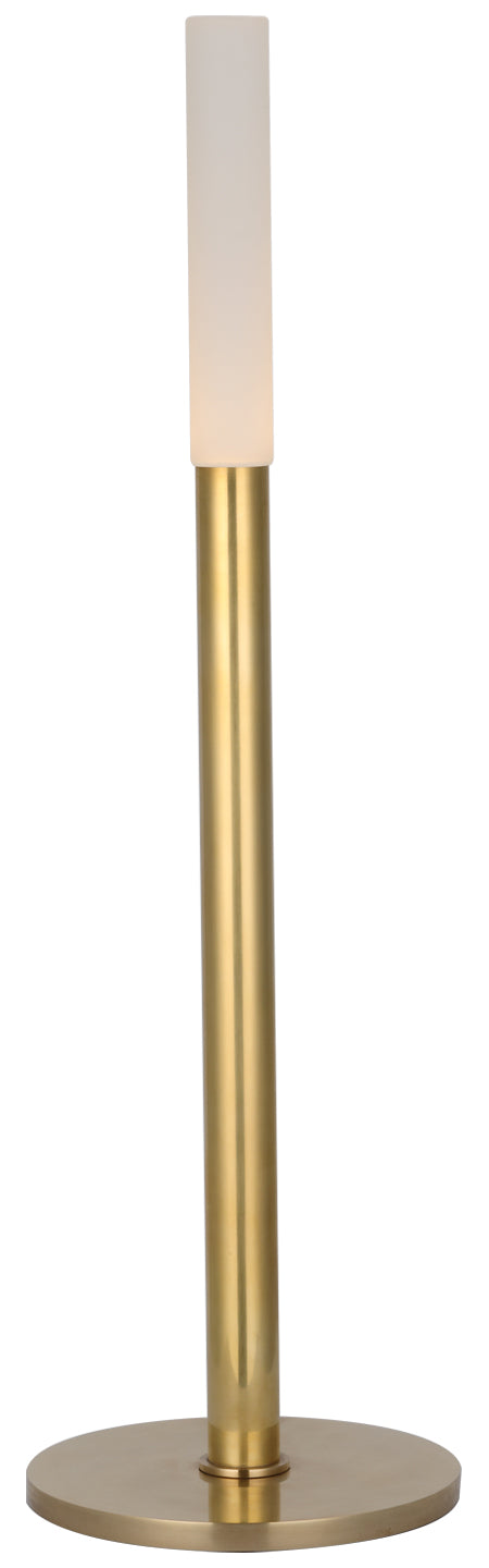 Kelly Wearstler - KW3280AB-EC - Antique Burnished Brass