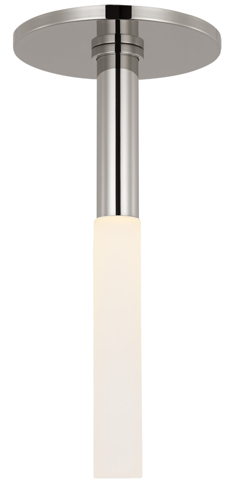 Kelly Wearstler - KW4282PN-EC - Polished Nickel