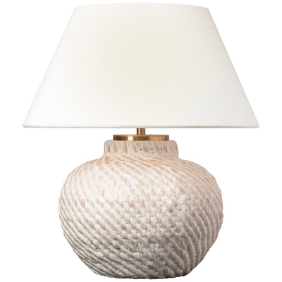 Marie Flanigan - MF3004PWR-L-CL - Plaster White