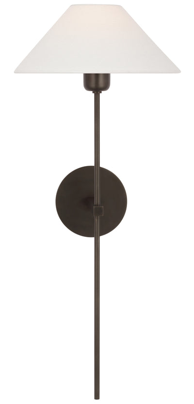 J. Randall Powers - SP2024BZ-L - Bronze
