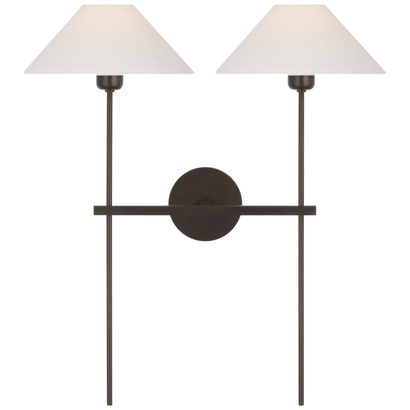 J. Randall Powers - SP2026BZ-L - Bronze