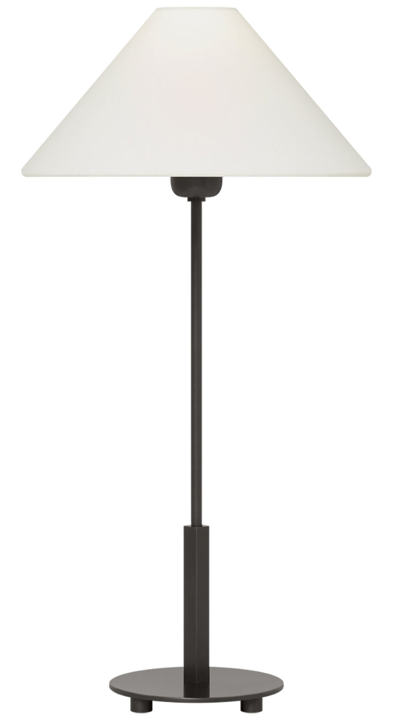 J. Randall Powers - SP3021BZ-L-CL - Bronze