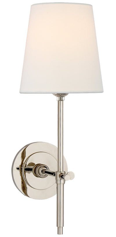 Thomas O'Brien - TOB2002PN-L - Polished Nickel