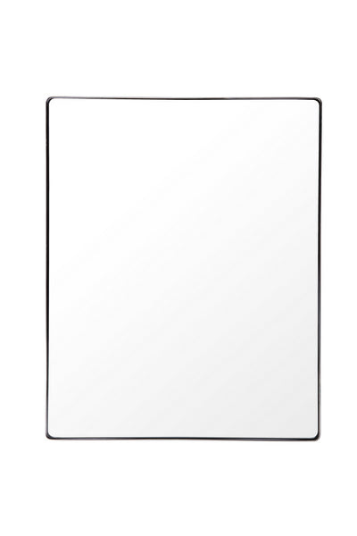 Varaluz - 407A02BN - Mirror - Varaluz Casa - Brushed Nickel