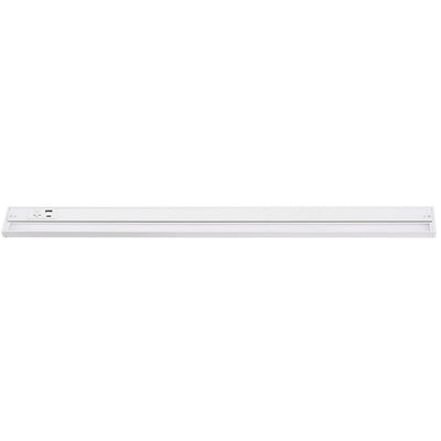 AFX Lighting - ELNU32WH - LED Undercabinet - Elena - White