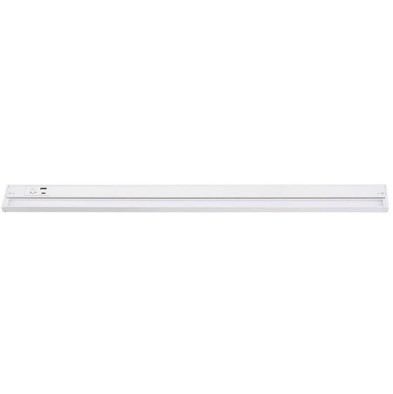 AFX Lighting - ELNU32WH - LED Undercabinet - Elena - White