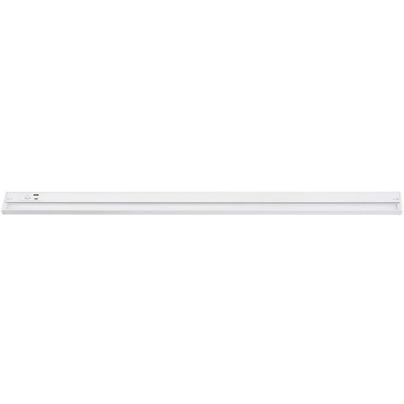 AFX Lighting - ELNU40WH - LED Undercabinet - Elena - White