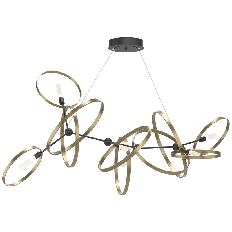 Celesse Pendant