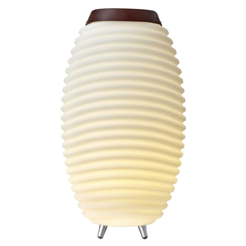 Adesso Synergy Speaker Lamp