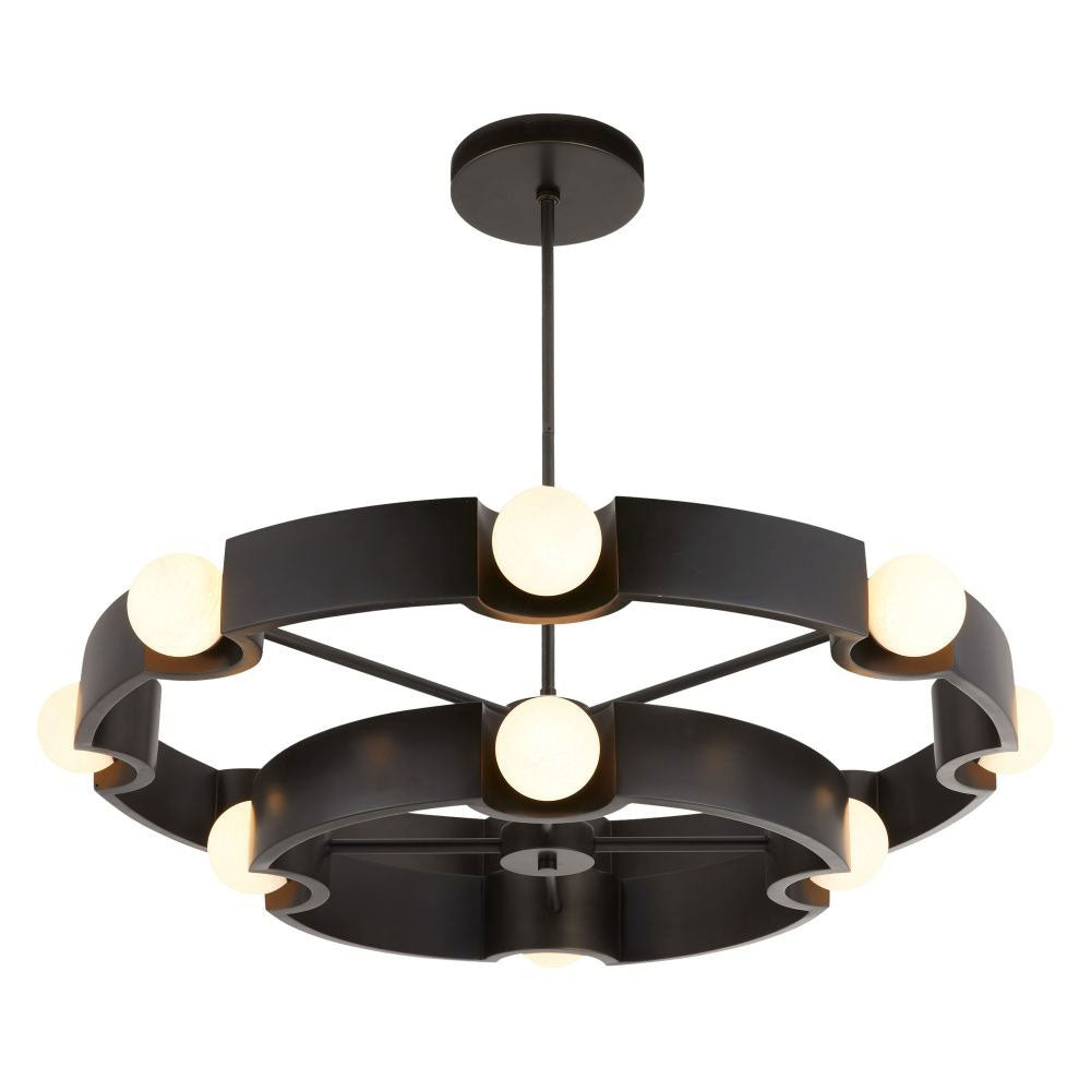 Hans Chandelier | Arteriors Home | Cleveland Lighting