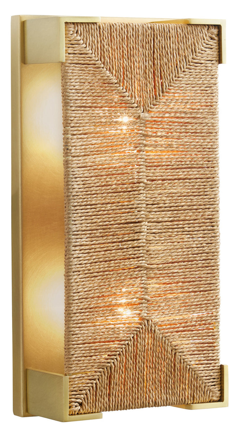 Arteriors Finnegan Wall Sconce - Thumbnail 2