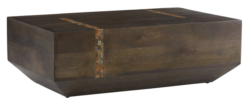 Arteriors Gilmore Coffee Table - Thumbnail 5
