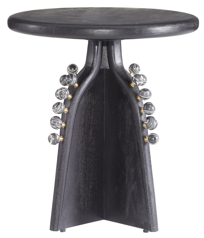 Arteriors Guillermo End Table