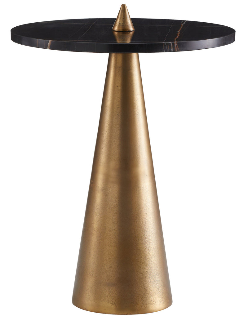 Arteriors Aria End Table - Thumbnail 2