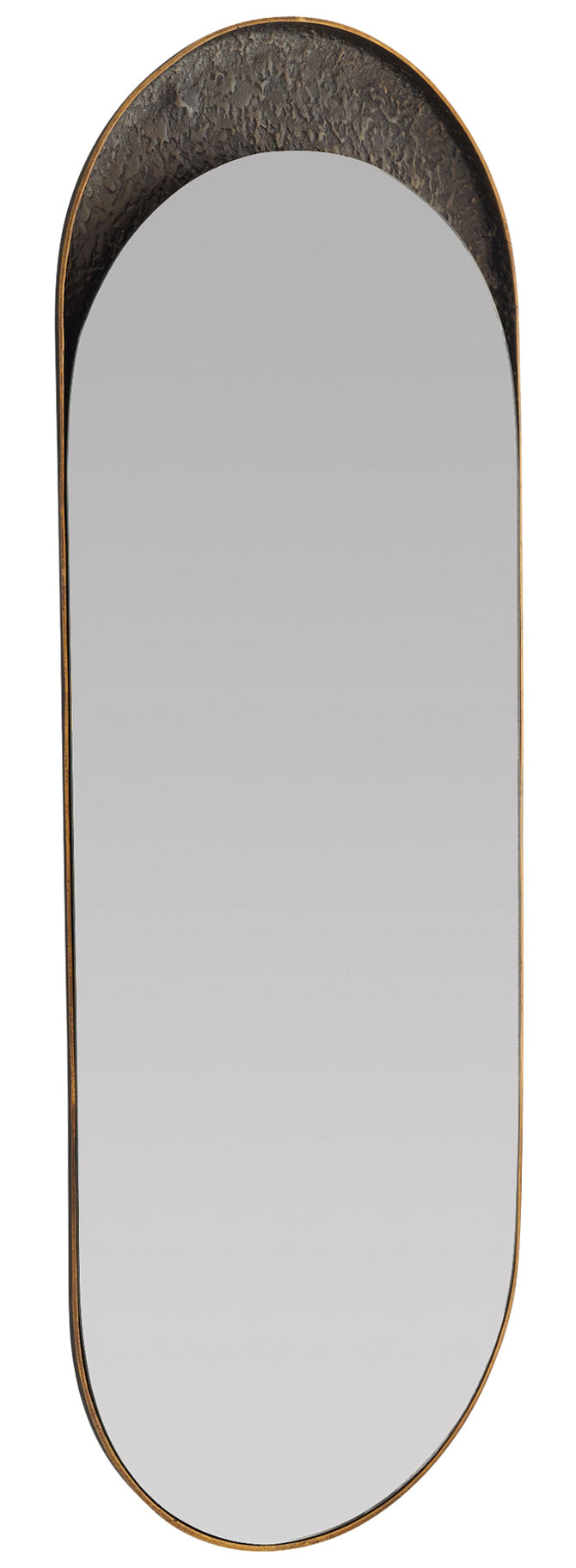 Inset Mirror – Cleveland Lighting
