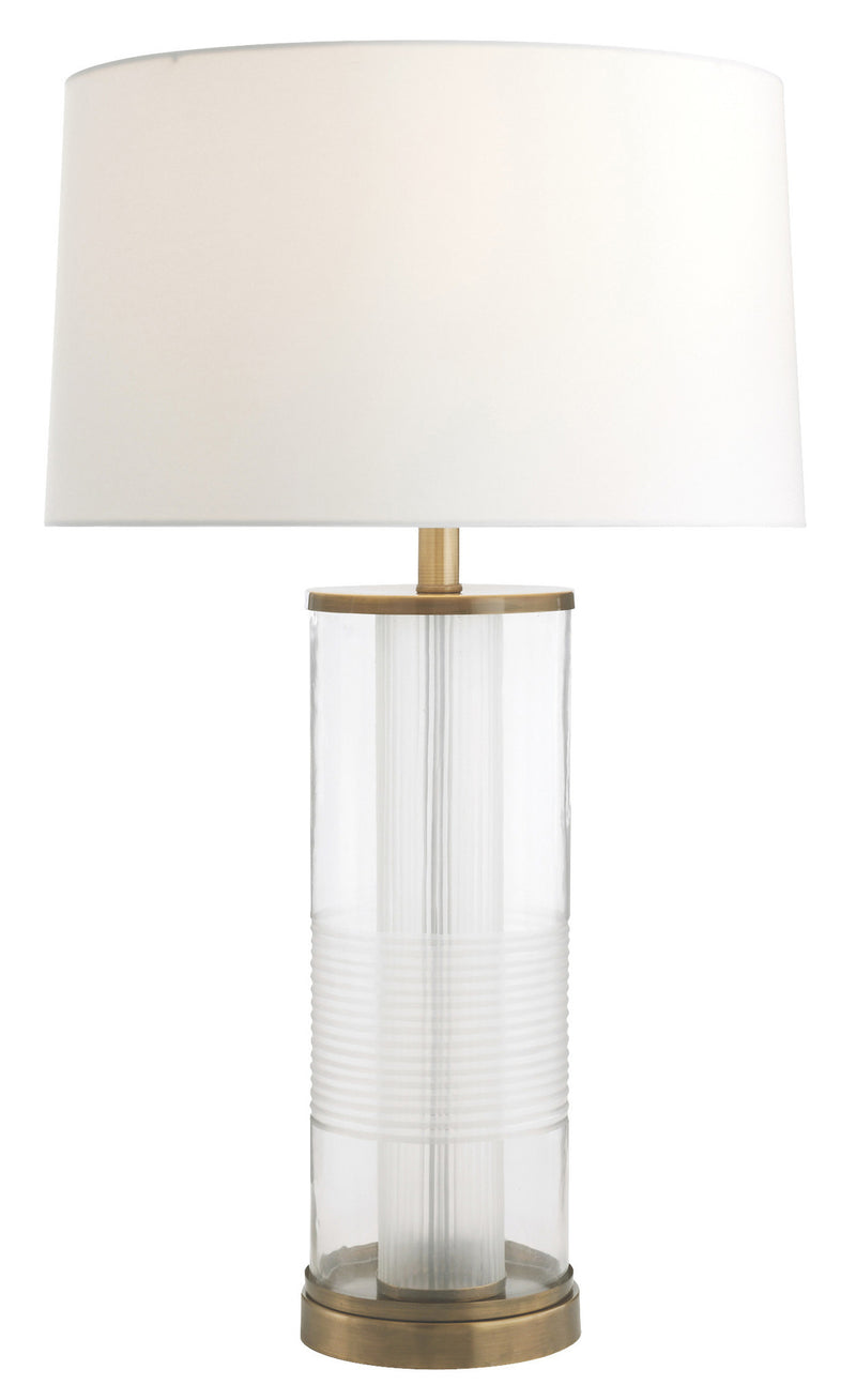 Arteriors Gianna Lamp - Thumbnail 3