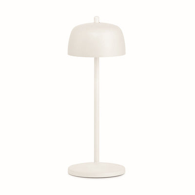 Zafferano - LD01000B3 - LED Table Lamp - Theta - Matte White