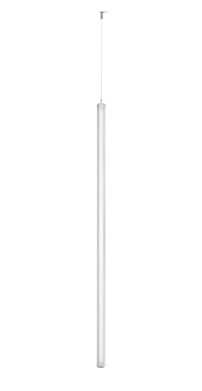 Zafferano - LD0802-VS-B3 - LED Pendant - Pencil - White