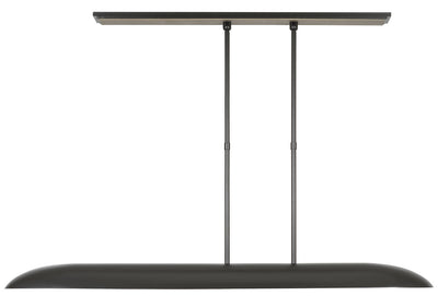 Remi Offset Linear Pendant