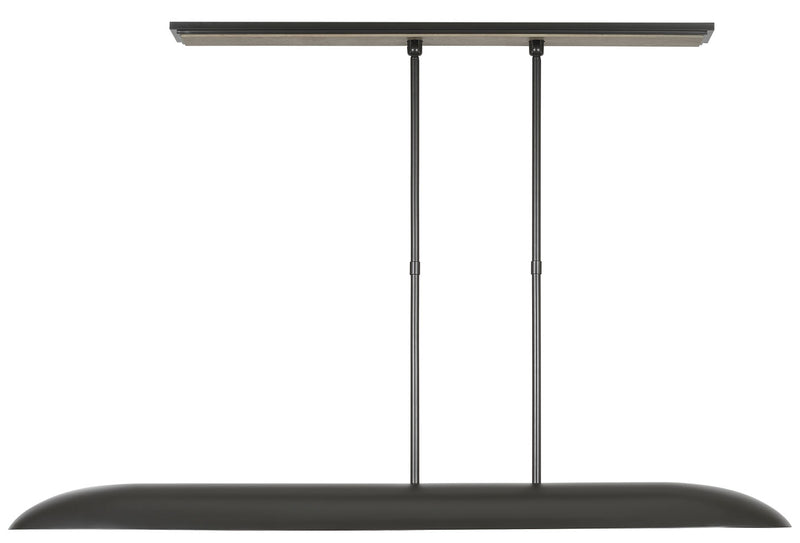 Remi Offset Linear Pendant